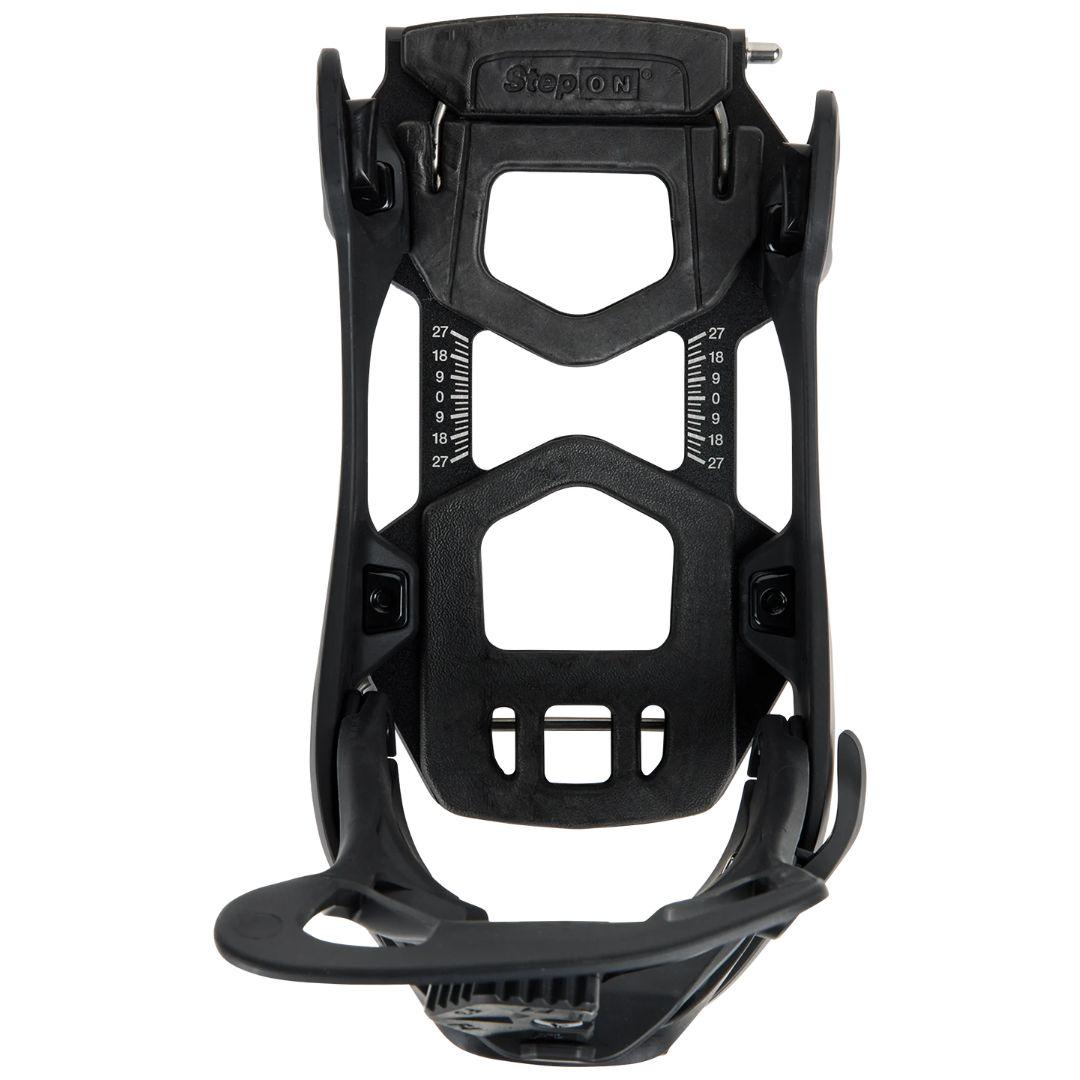 Burton Men's Step On Splitboard Bindings 2026